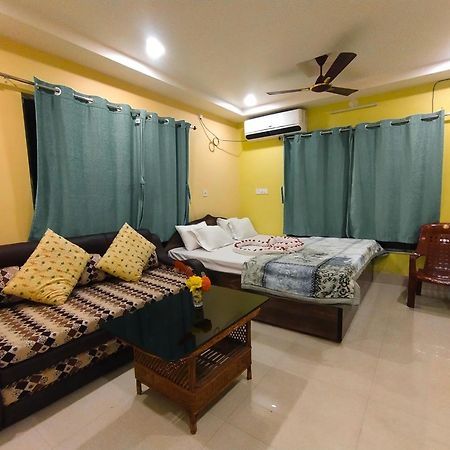 Charulata Residency Ξενοδοχείο Bolpur Εξωτερικό φωτογραφία