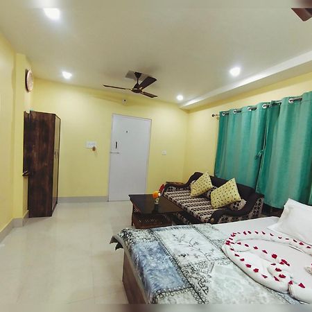 Charulata Residency Ξενοδοχείο Bolpur Εξωτερικό φωτογραφία