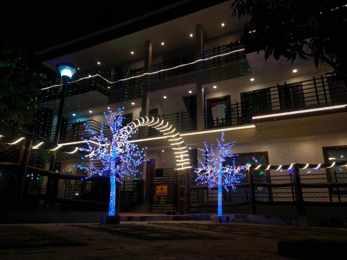 Charulata Residency Ξενοδοχείο Bolpur Εξωτερικό φωτογραφία