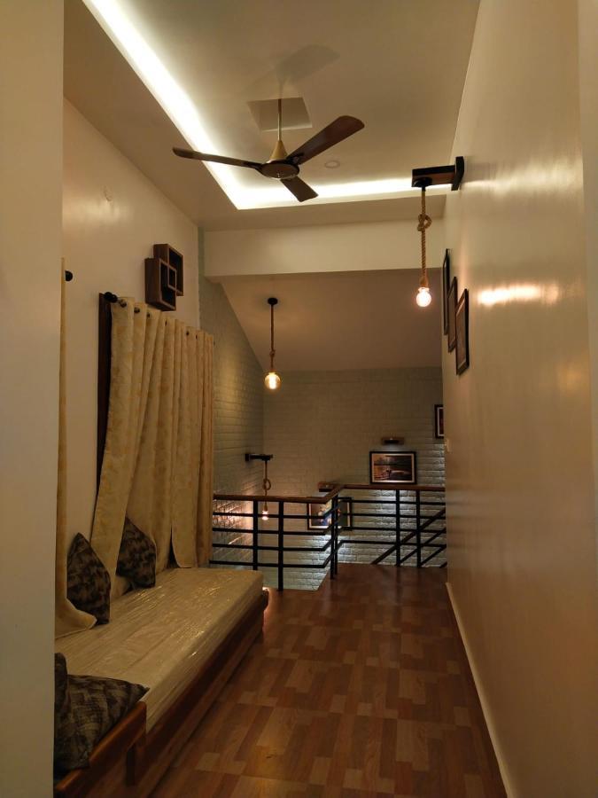 Charulata Residency Ξενοδοχείο Bolpur Εξωτερικό φωτογραφία