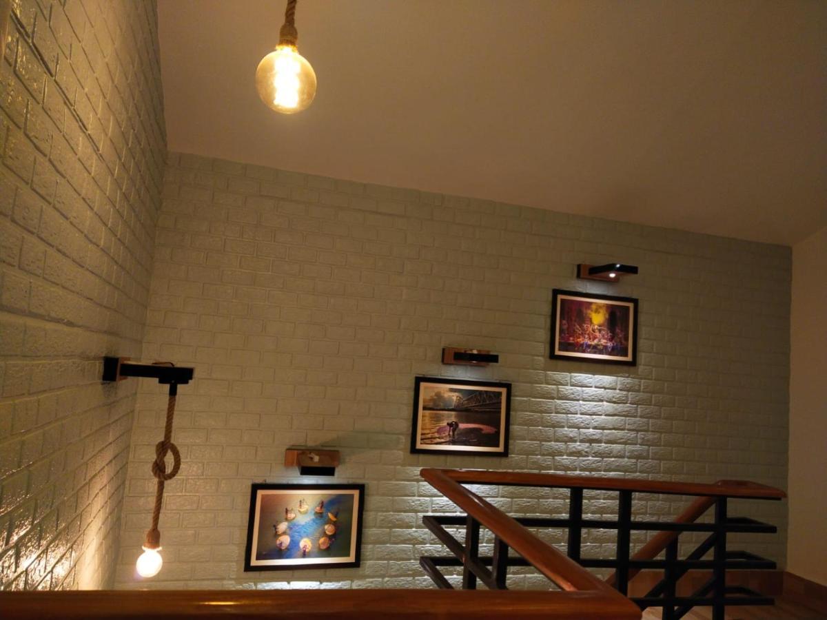 Charulata Residency Ξενοδοχείο Bolpur Εξωτερικό φωτογραφία
