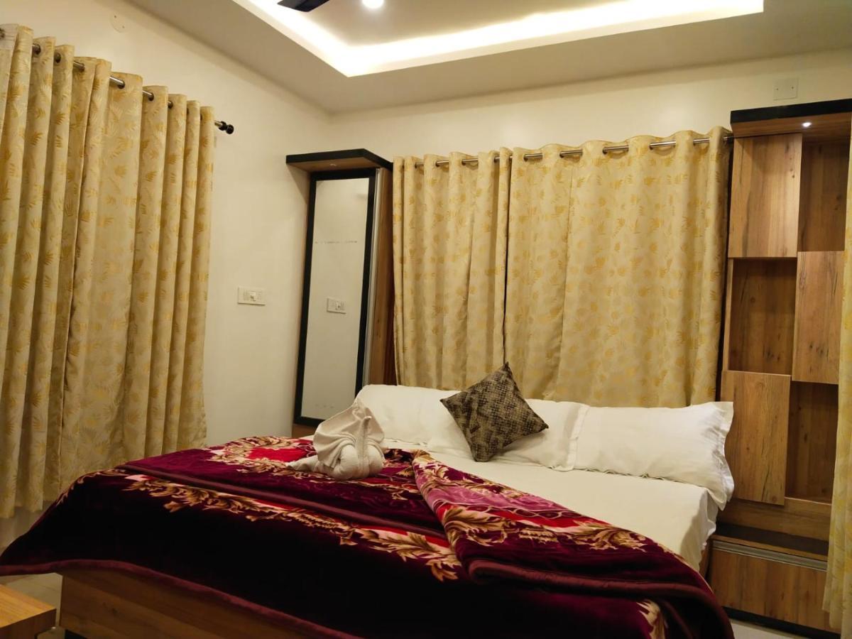 Charulata Residency Ξενοδοχείο Bolpur Εξωτερικό φωτογραφία