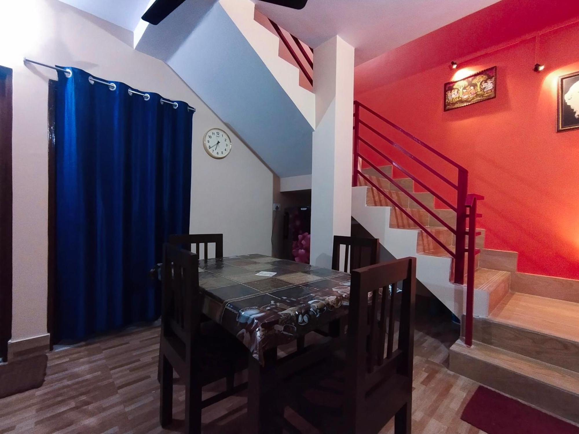 Charulata Residency Ξενοδοχείο Bolpur Εξωτερικό φωτογραφία